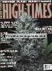 Adult magazine High Times - Dec 1995